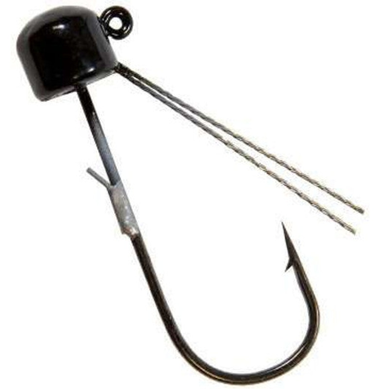 Z-Man Power Finesse ShroomZ Weedless ZZZ