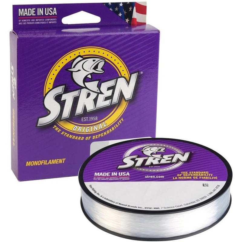 XXB Stren Original Yard Spool