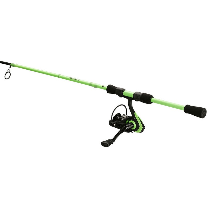 13 Fishing Combo Spin Neon