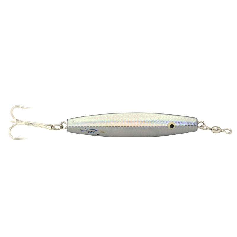 American Maple Assault Diamond Jigs