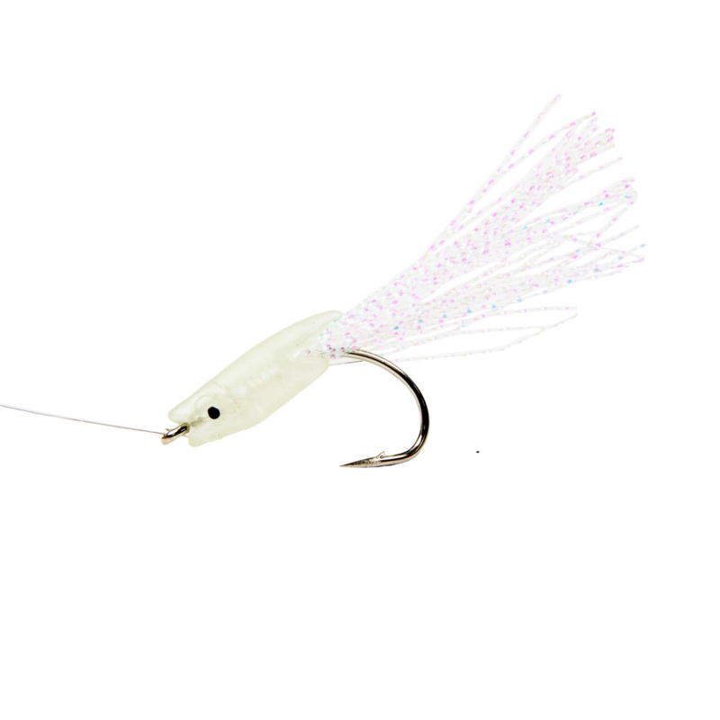 American Maple Sand Dab Rig