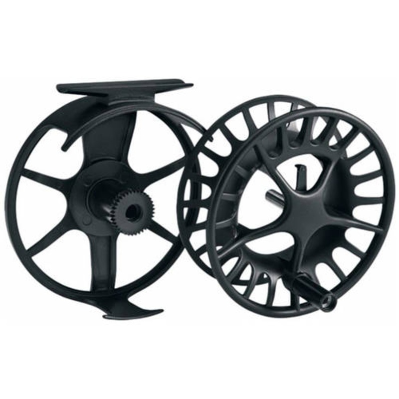 XXB Waterworks-Lamson Liquid Fly Reel
