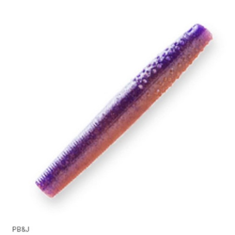 Z-Man Big Trd Soft Bait Lure (Pb&J)