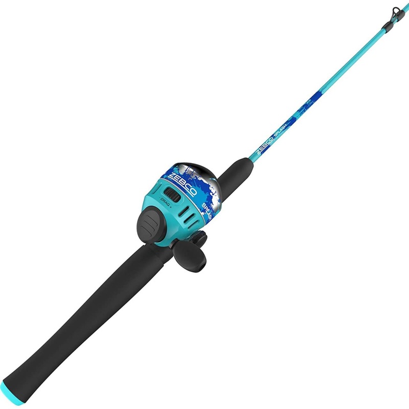 ZEBE COMBO SPLASH 602M