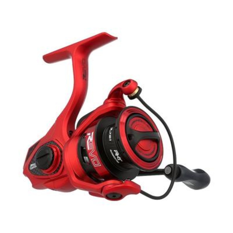 Abu Garcia Revo Rocket Spinning Reel Size 30 Right/Left Position