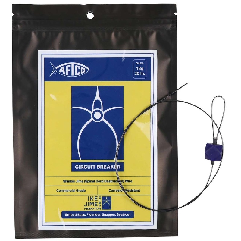 Aftco Circuit Breaker Ike Jime