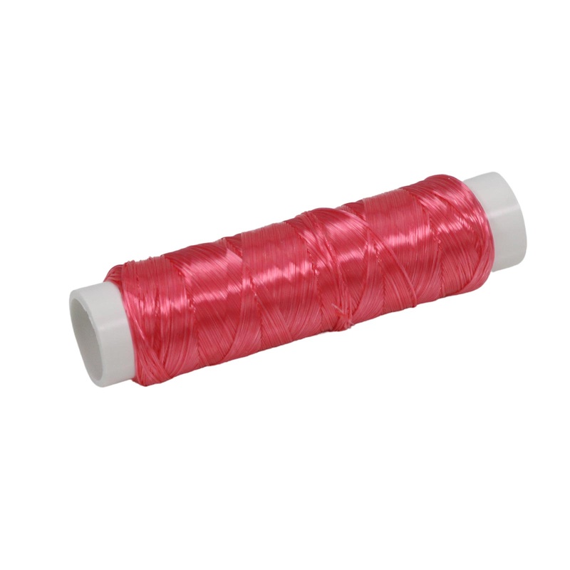 Atlas Mike's Miracle Thread | Fluorescent Pink Uv