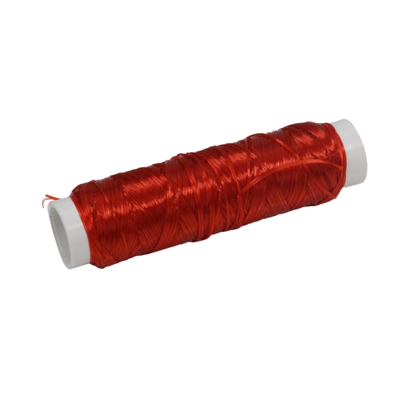 Atlas Mike's Miracle Thread | Fluorescent Red