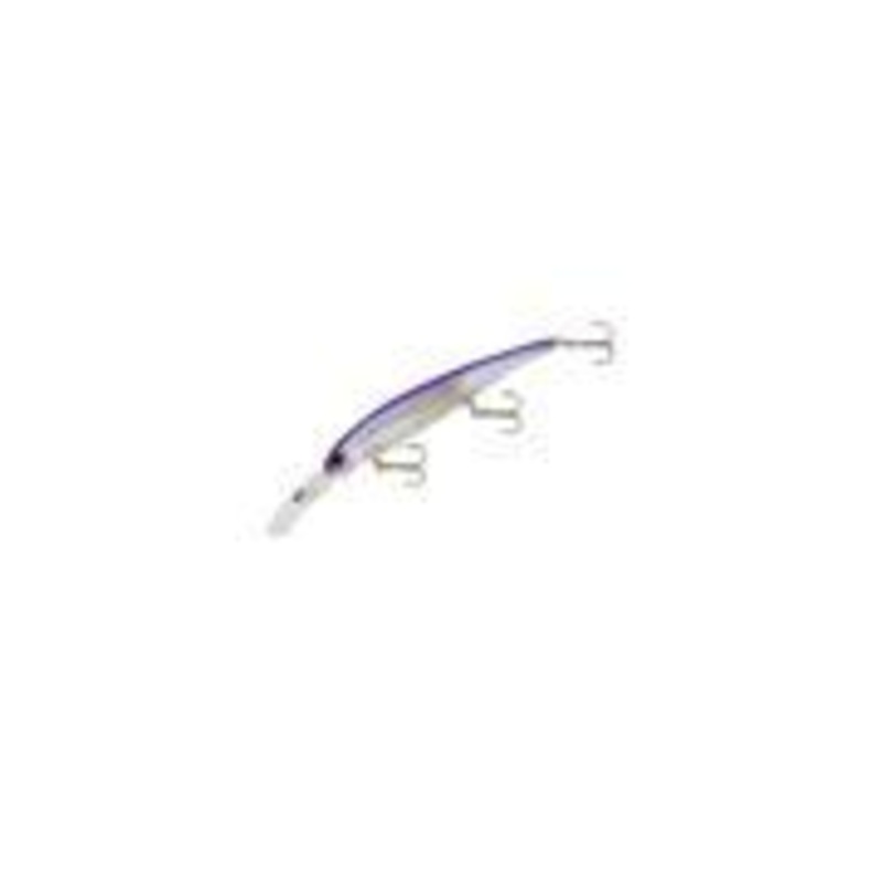 Bandit Bdtwbd203 Walleye Deep Trolling Plug 4.75 5/8Oz Purple