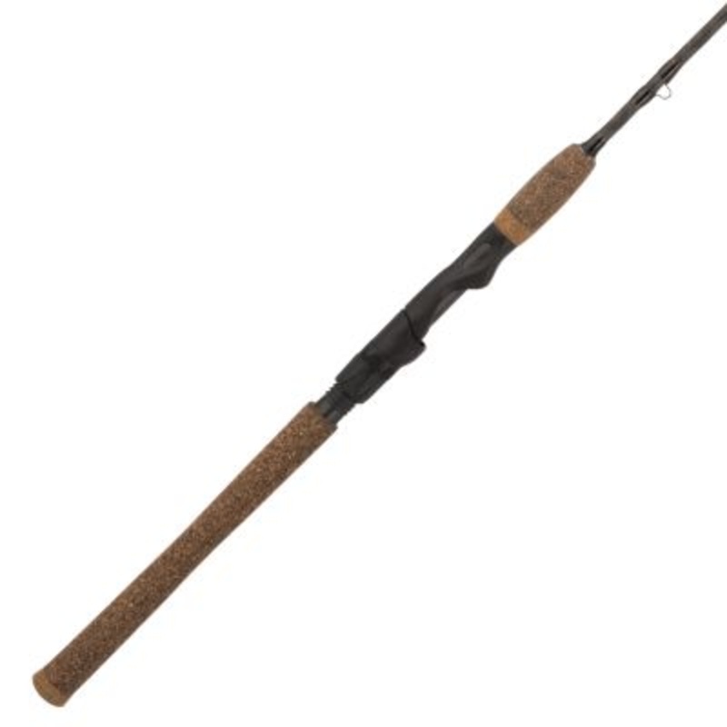 Berkley 66 Lightning Rod Spinning Rod Two Piece Spinning Rod