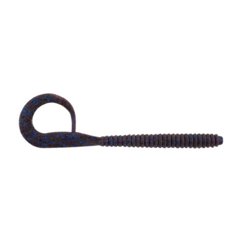 Berkley Powerbait Maxscent Kingtail Worm Bait
