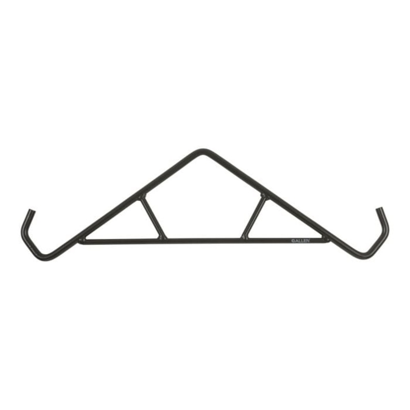 Allen Heavy-Duty Gambrel Frame 1200 lbs Steel