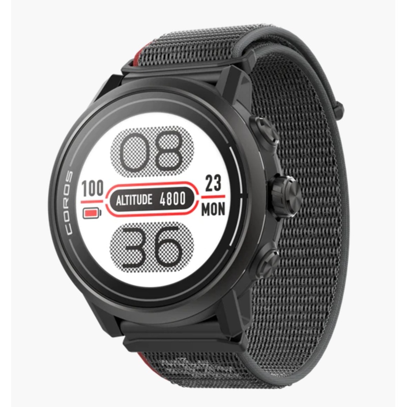 Coros Apex 2 GPS Outdoor Watch