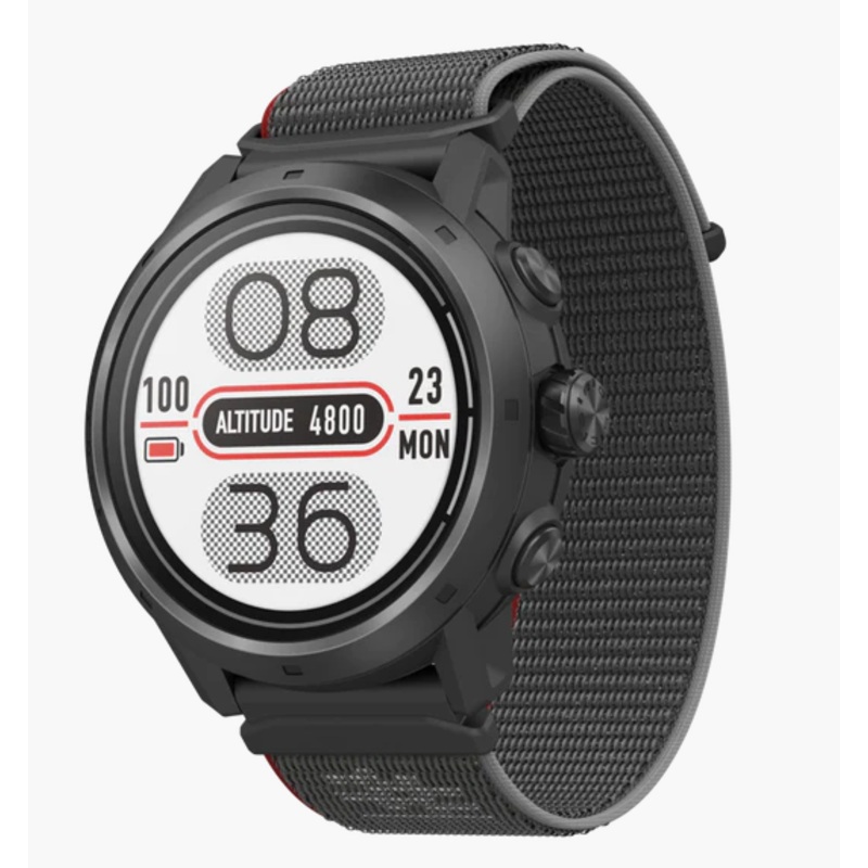 Coros Apex 2 Pro GPS Outdoor Watch