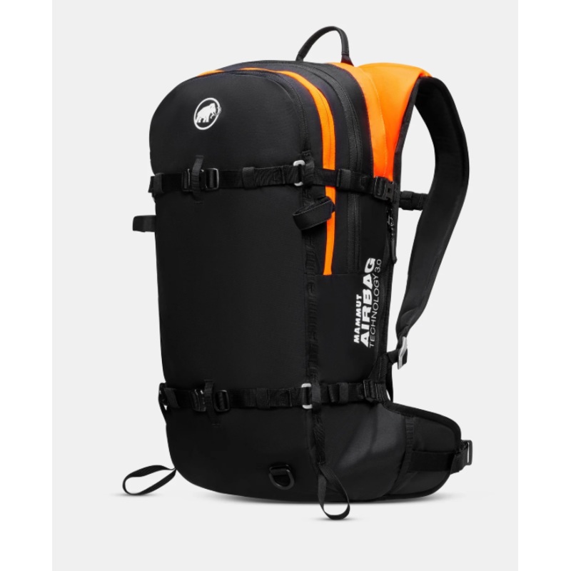 Mammut Free 22 Removable 3.0 Airbag