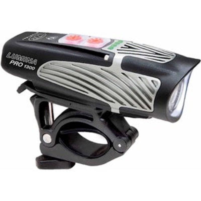 Niterider Lumina Pro 1300 w/ NiteLink