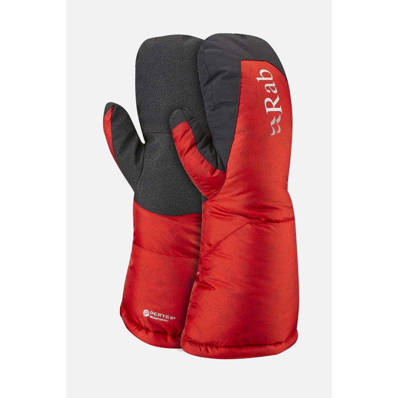 Rab Endurance Down Mitt