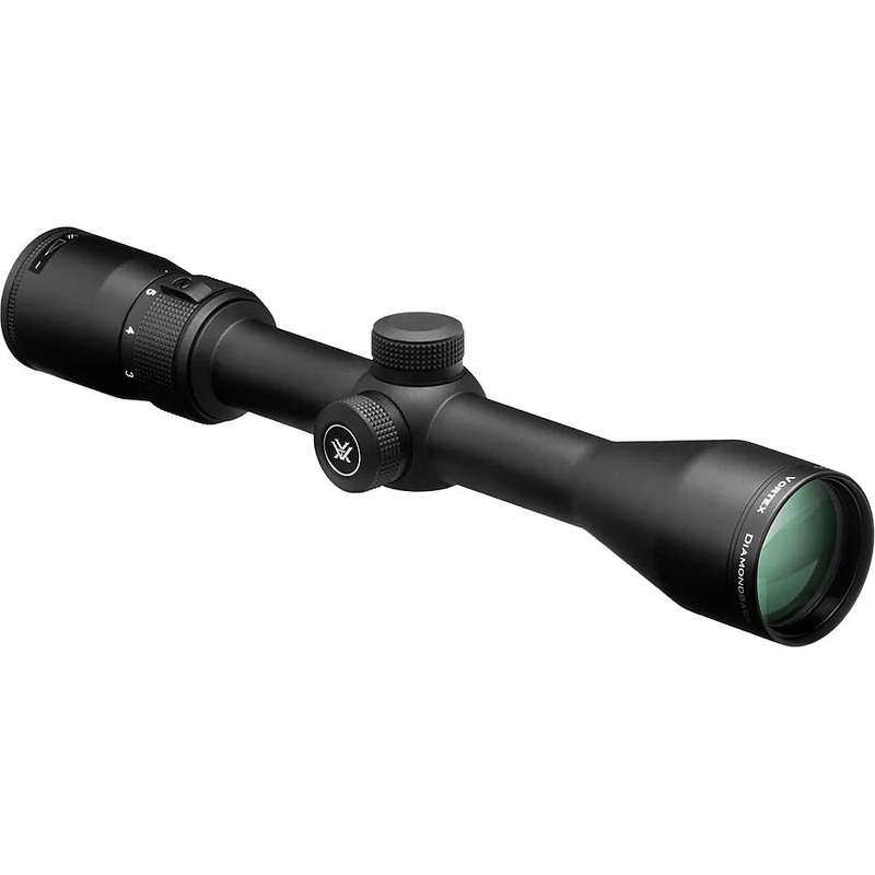 Vortex Diamondback 3-9x40mm Rifle Scope