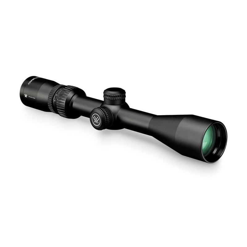 Vortex Optics Copperhead 3-9x40 BDC CPH-309