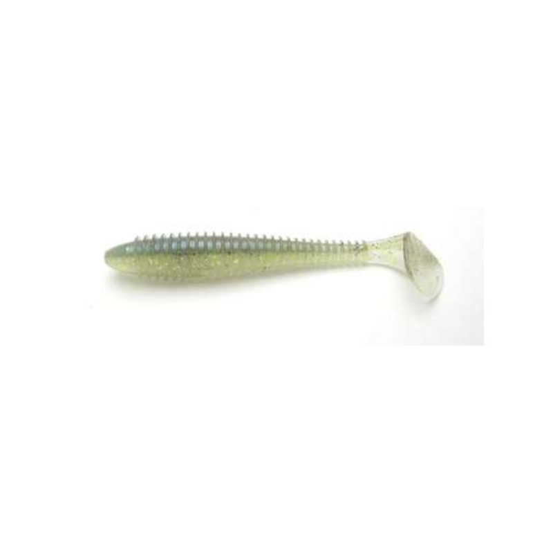 XXB-Keitech FS38 FAT Swing Impact 3.8" Swimbait 426 Sexy Shad