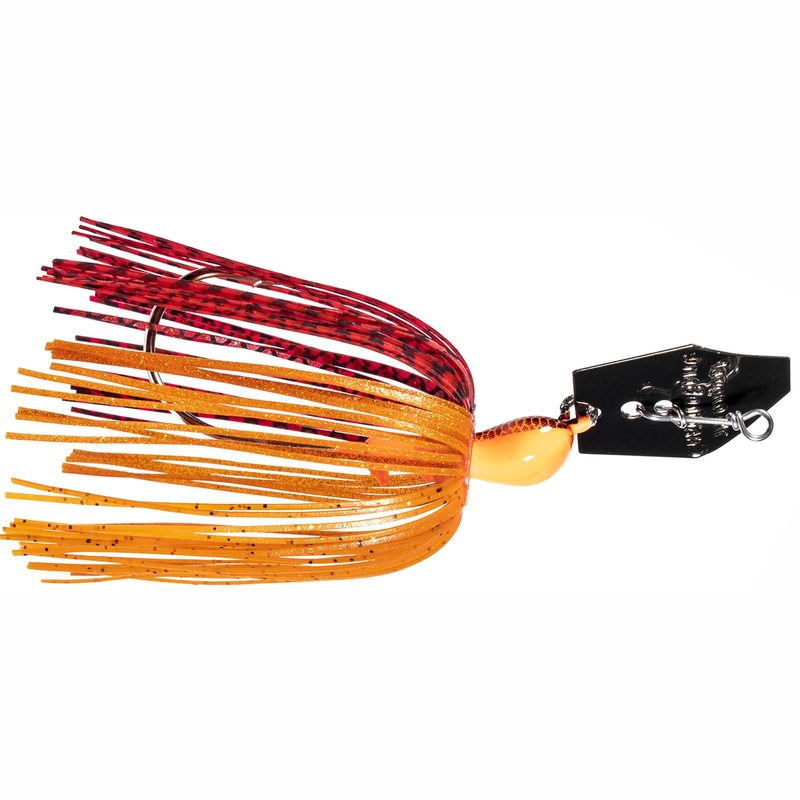 Z-Man Chatterbait Bladed Jig SKU - 384800