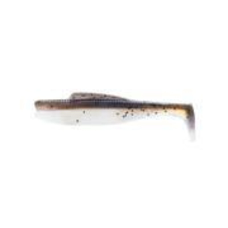 Z-Man DieZel MinnowZ Swimbait - the Deal