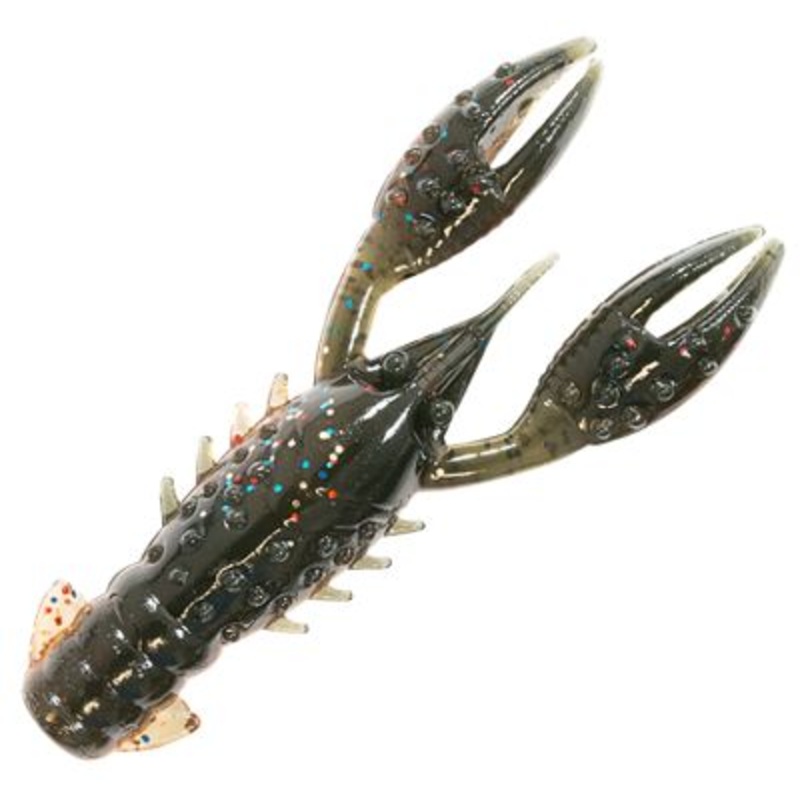 Z-Man TRD CrawZ - Molting Craw