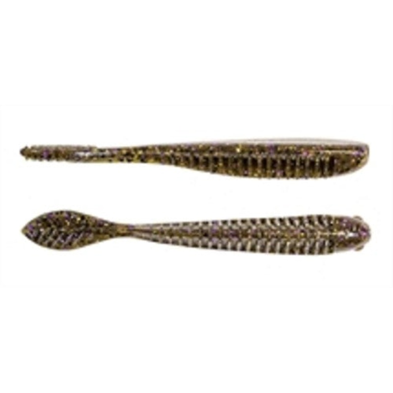 Z-Man Trick ShotZ - 3.5in - Bad Shad