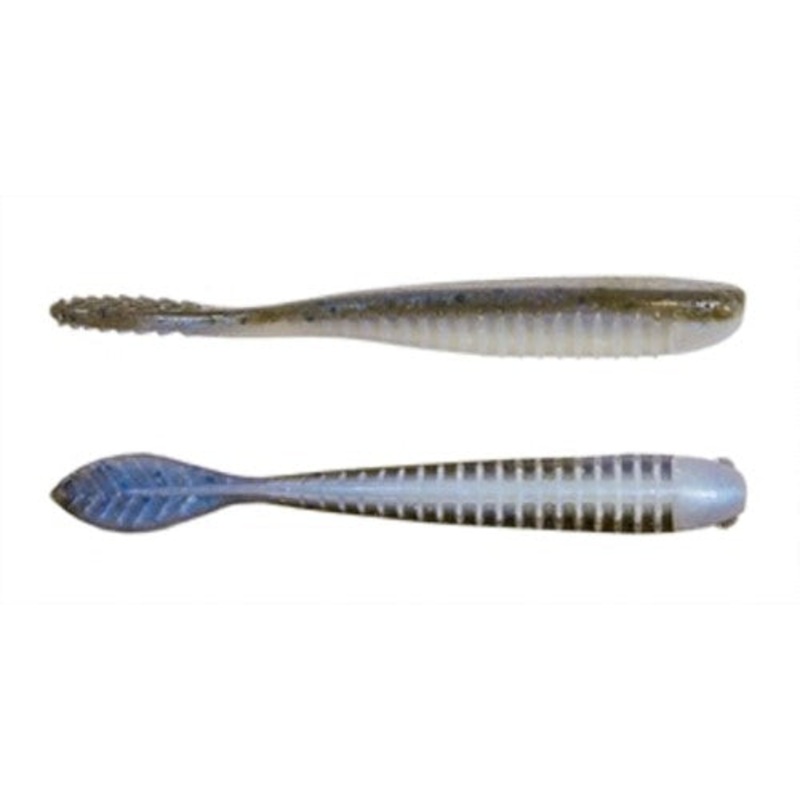Z-Man Trick ShotZ - 3.5in - the Deal