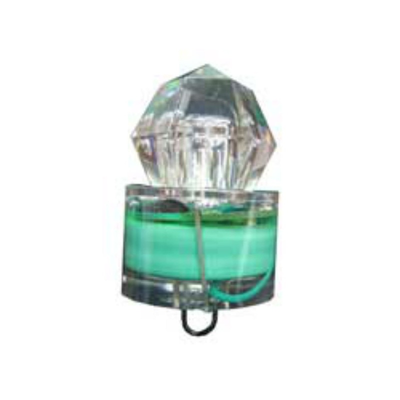 15 Diamond Submersible Strobe LightDisco