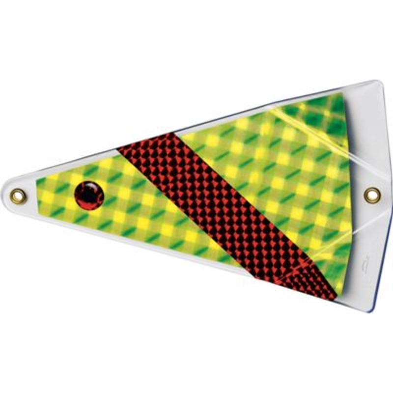 Yakima Bait Fish Flash 10" Bait Ball