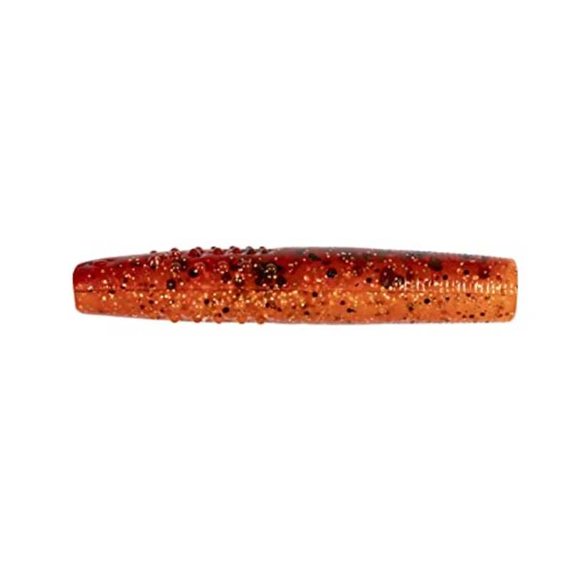 Z-Man Micro Finesse Micro TRD 1.75" - Fire Craw