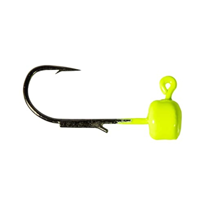 Z-Man Micro Finesse ShroomZ Wacky Jighead SKU - 812506