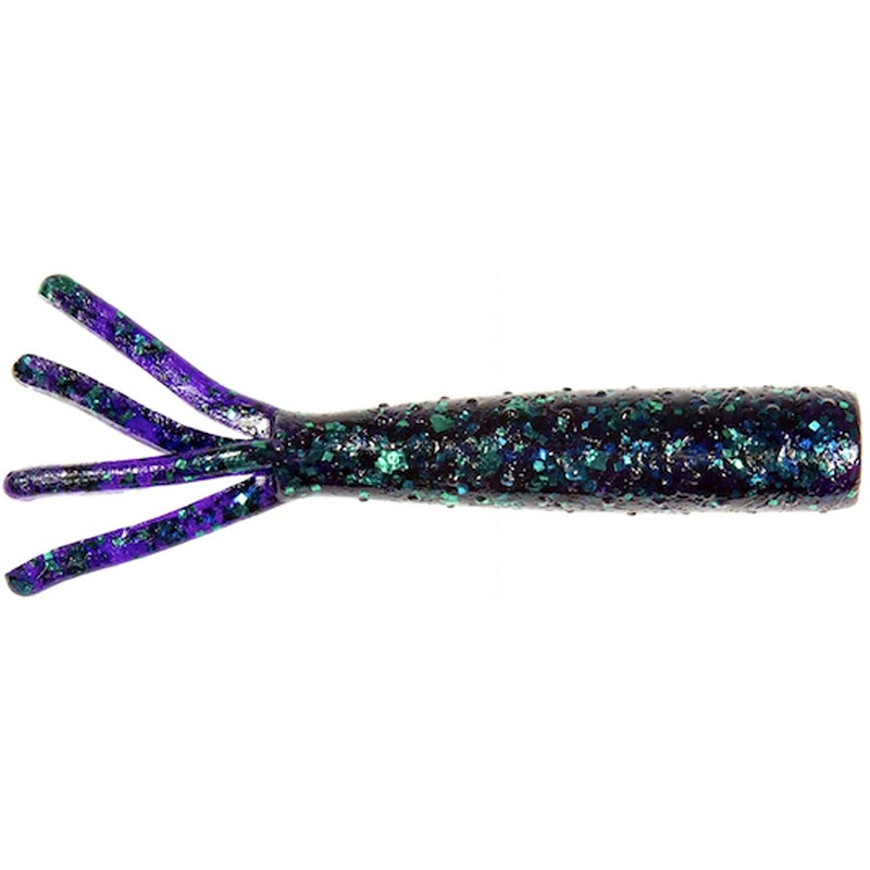 Z-Man TRD TicklerZ 2.75" - Junebug