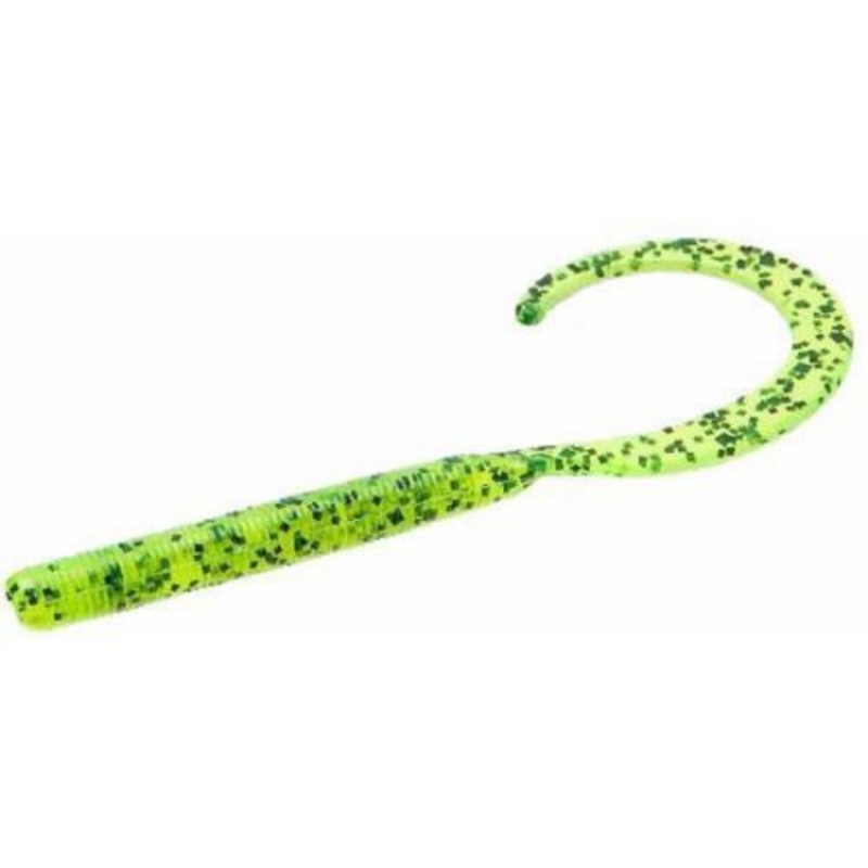 Zoom Bait Curly Tail Bait ZZZ
