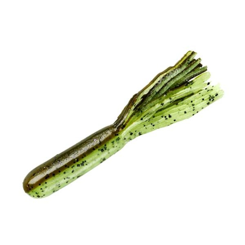 YUM Baits 4" Tube Ultimate Crawfish Fishing Lure