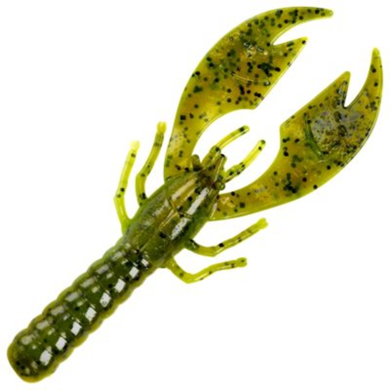 Yum Craw Papi - 2.75in - Ultimate Craw