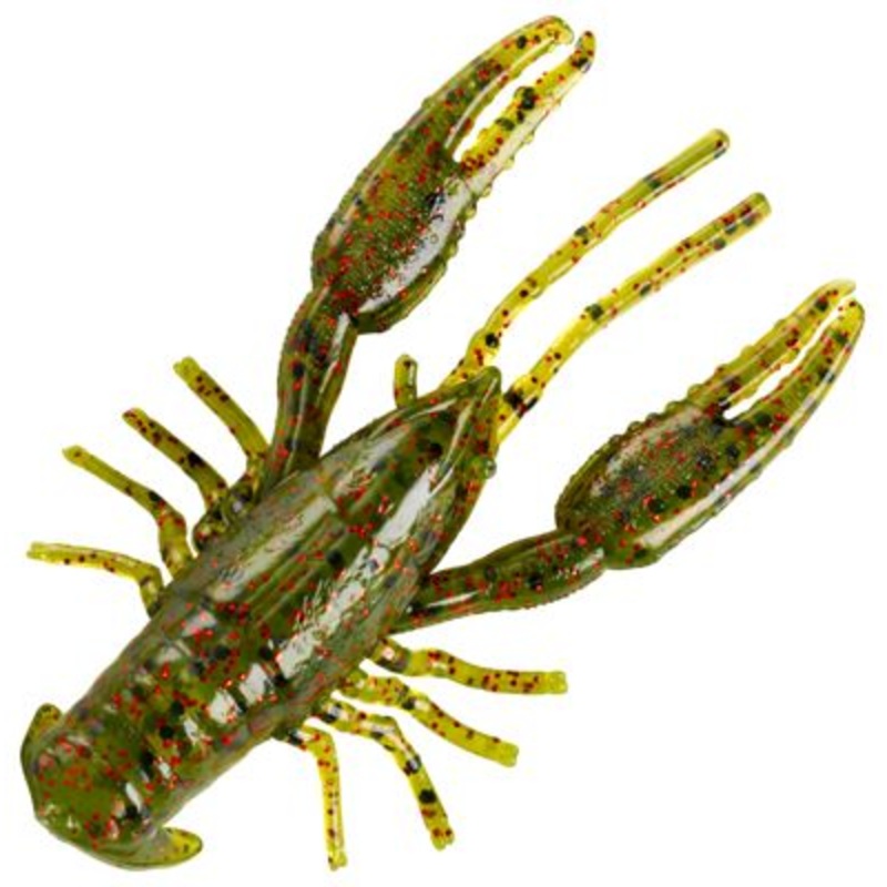 YUM CrawBug