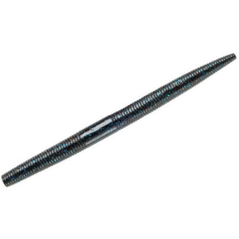 YUM Dinger Soft Bait, Blue