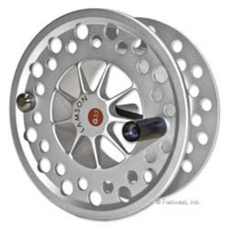 XXB Waterworks Lamson Guru Extra Spools - GURU 3.5