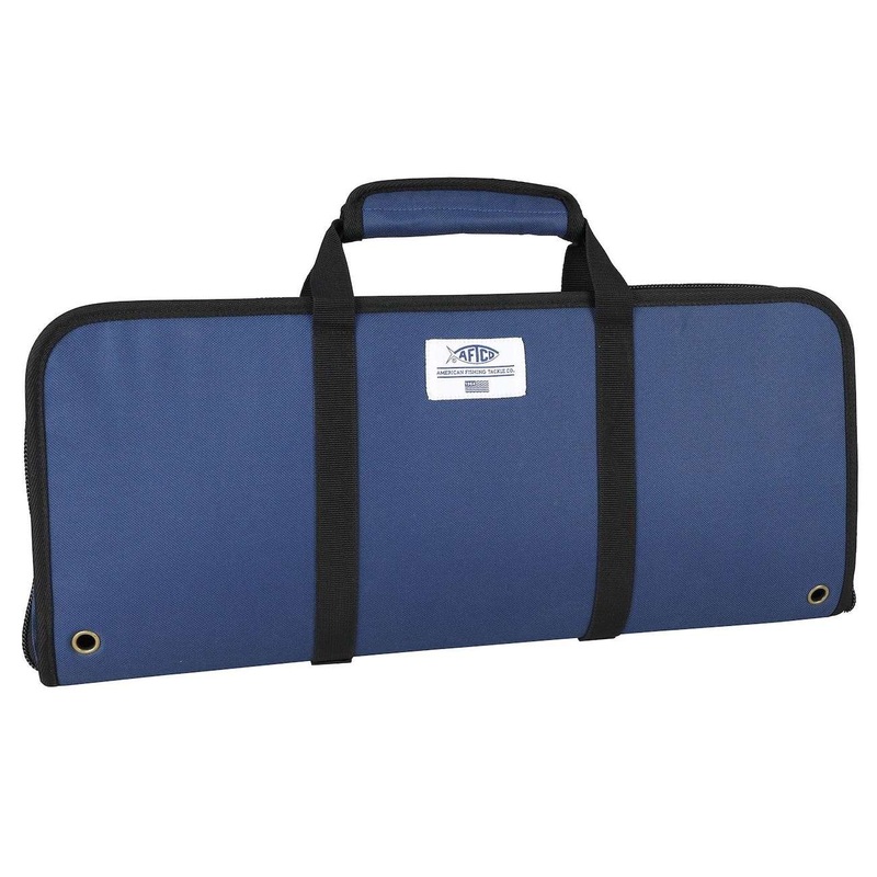 Aftco Knife Case ZZZ