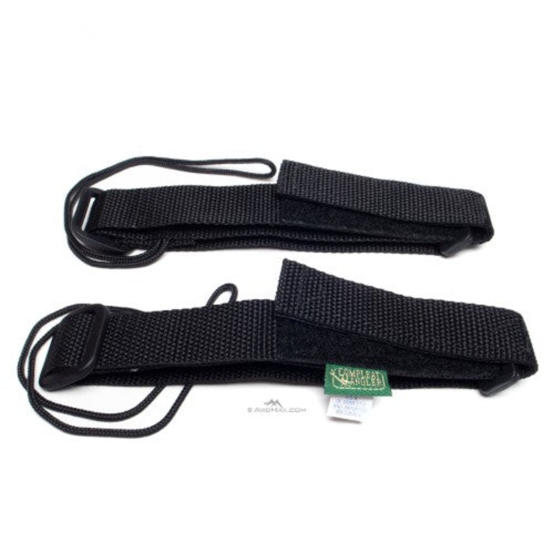 ZZZ Anglers Accessories Fin Tethers