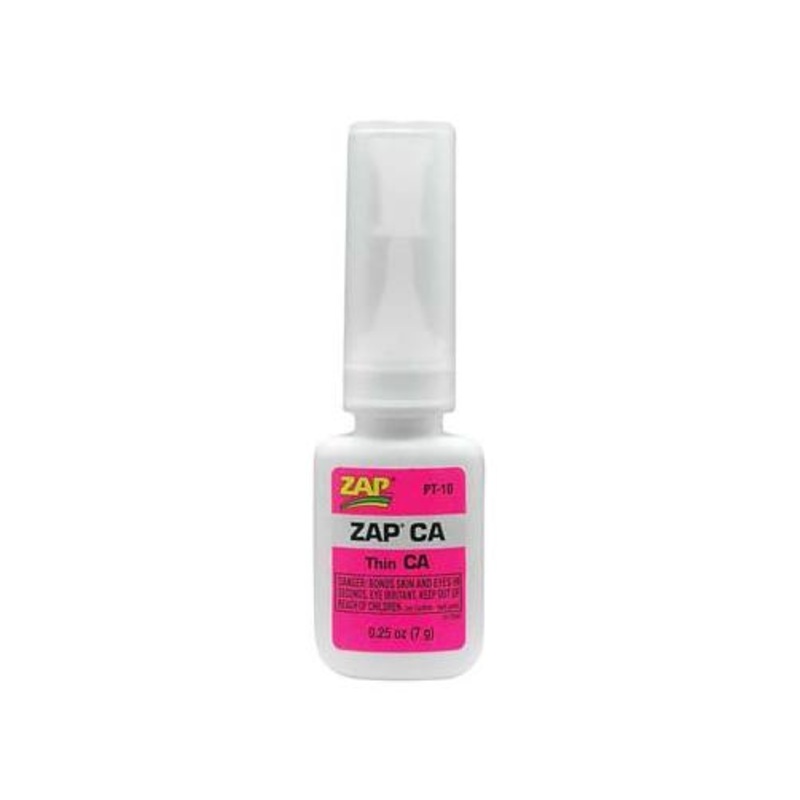 ZAP-a-Gap PT-10 0.25 Oz Ca 1-5 Sec