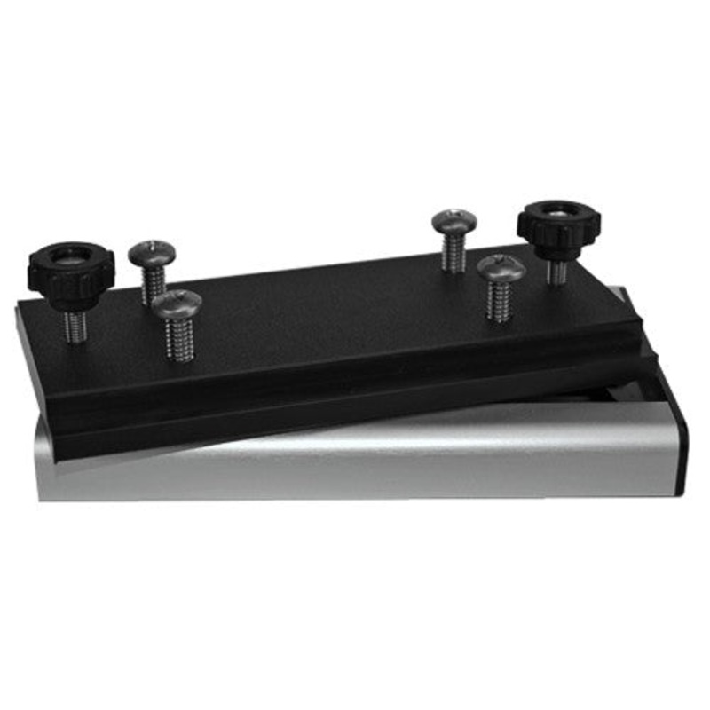 340 3 - 1/2"Nylon Track Adapter