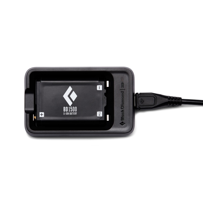 Black Diamond 1500 Battery