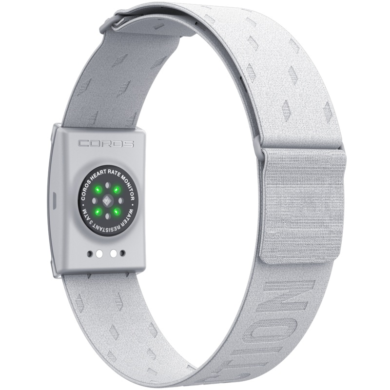 Coros Heart Rate Monitor