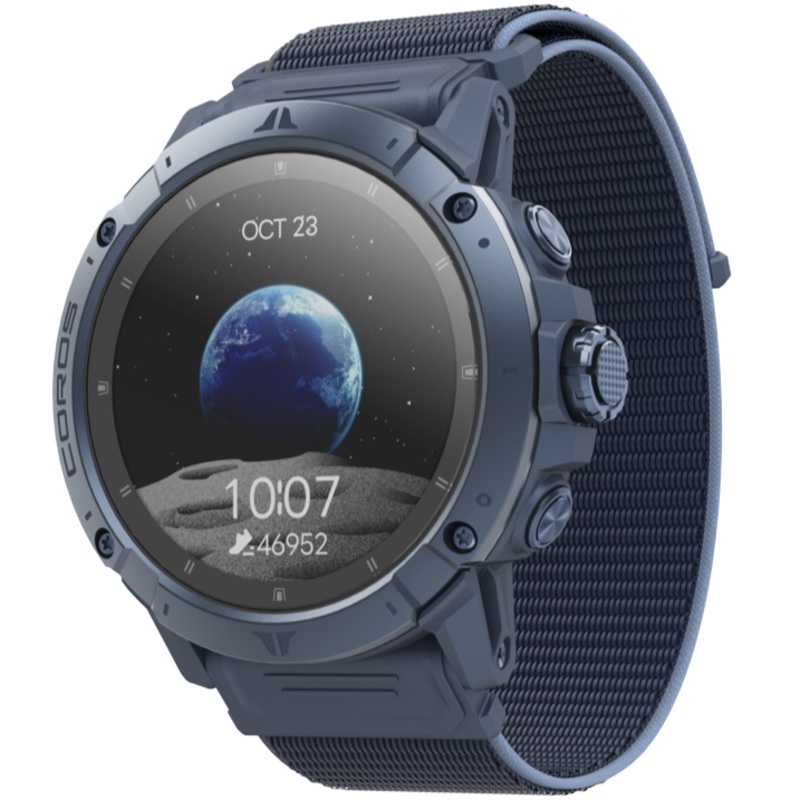 Coros VERTIX 2S GPS Adventure Watch