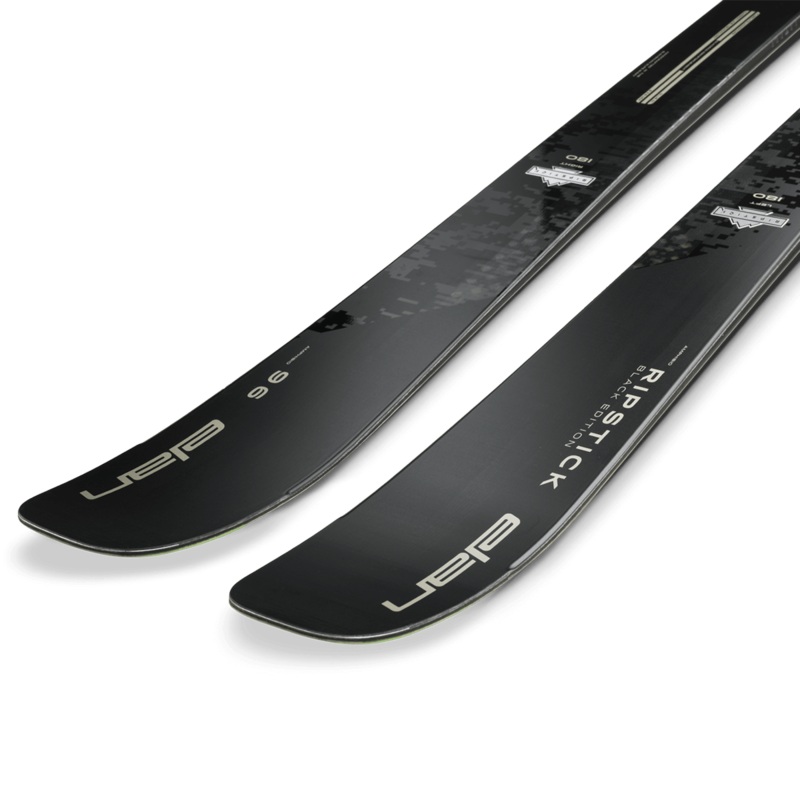 Elan Ripstick 96 Black Edition Skis