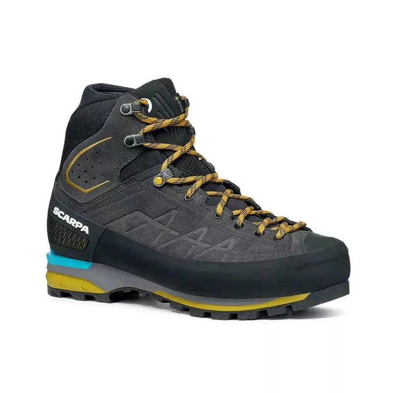 Scarpa Zodiac Tech GTX Men's
