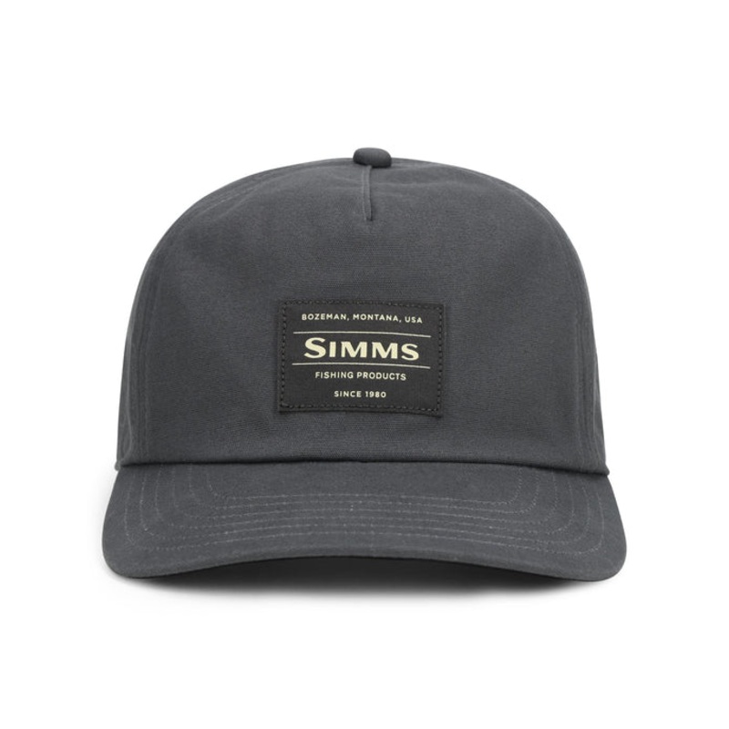 Simms Double Haul Cap